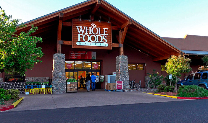 Imagen de Whole Foods Market