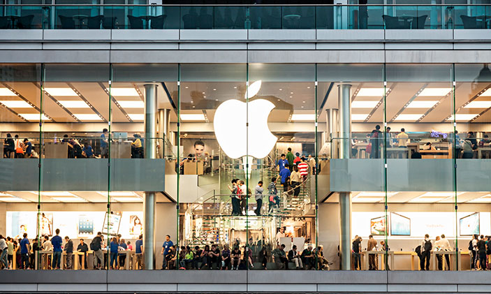 Mac center