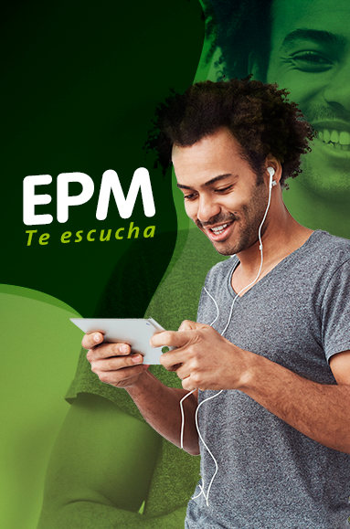 Caso de éxito | EPM Te Escucha | EPM